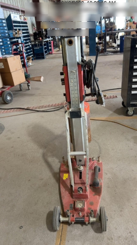2024 HILTI DD 250