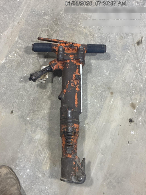 2019 AMERICAN PNEUMATIC TOOL APT-M190