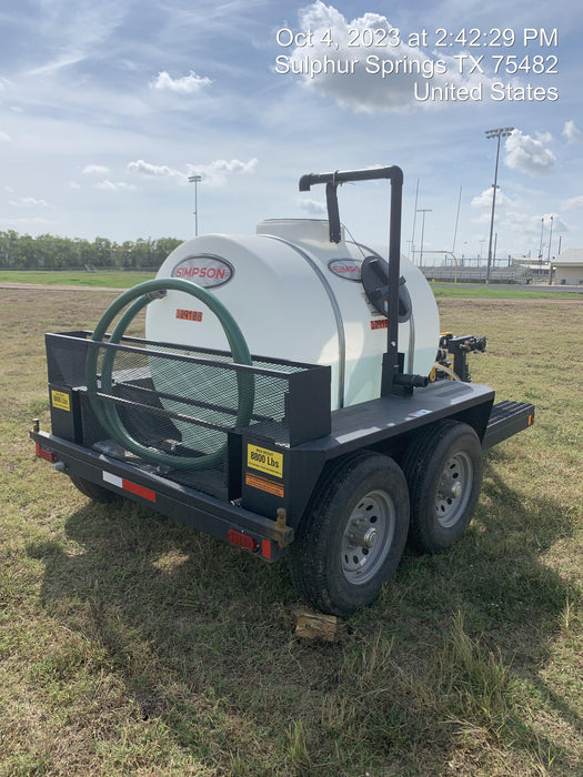 2023 SIMPSON SWT-52517