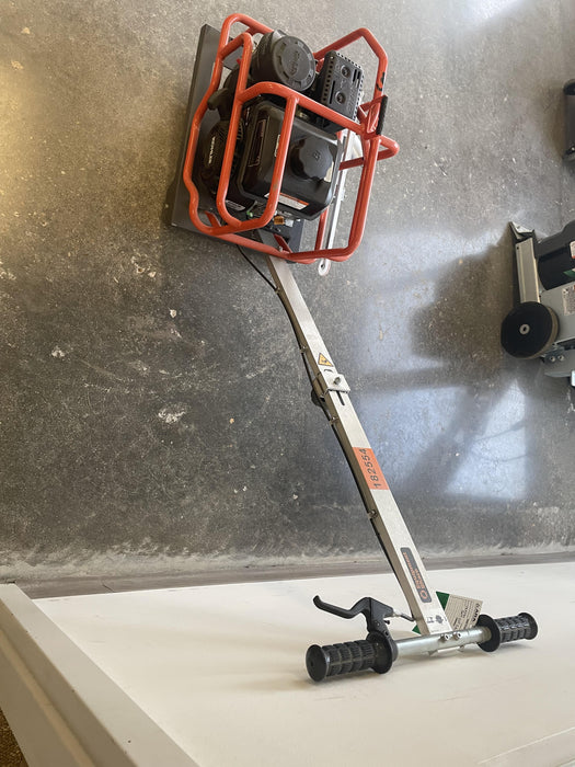 2021 HUSQVARNA SOFF-CUT 150