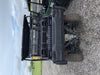 Kawasaki Mule PRO-DXT Diesel, 6-Seater, Canopy