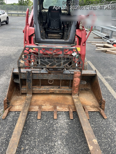 2022 PALADIN 48" Pallet Forks - Paladin