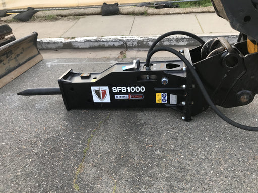 2020 PALADIN SFB1000