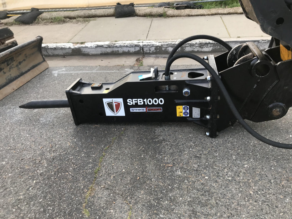 2020 PALADIN SFB1000