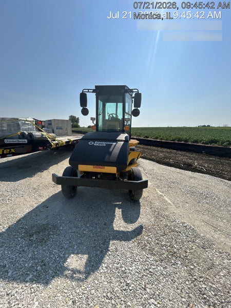 2022 LAYMOR SM450