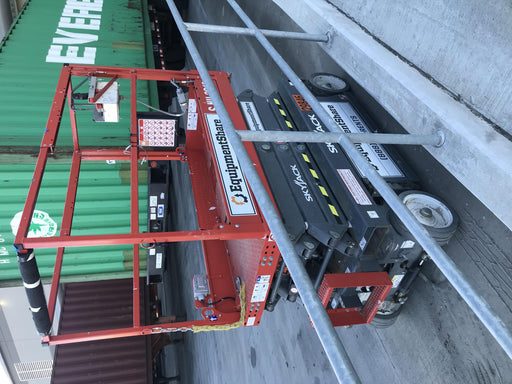 2019 Skyjack SJIII-3219 Standard w/Trojan Batteries