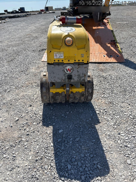 2020 WACKER NEUSON RTLx-SC3