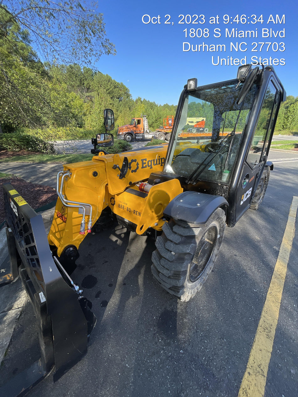 2023 JCB 505-20TC