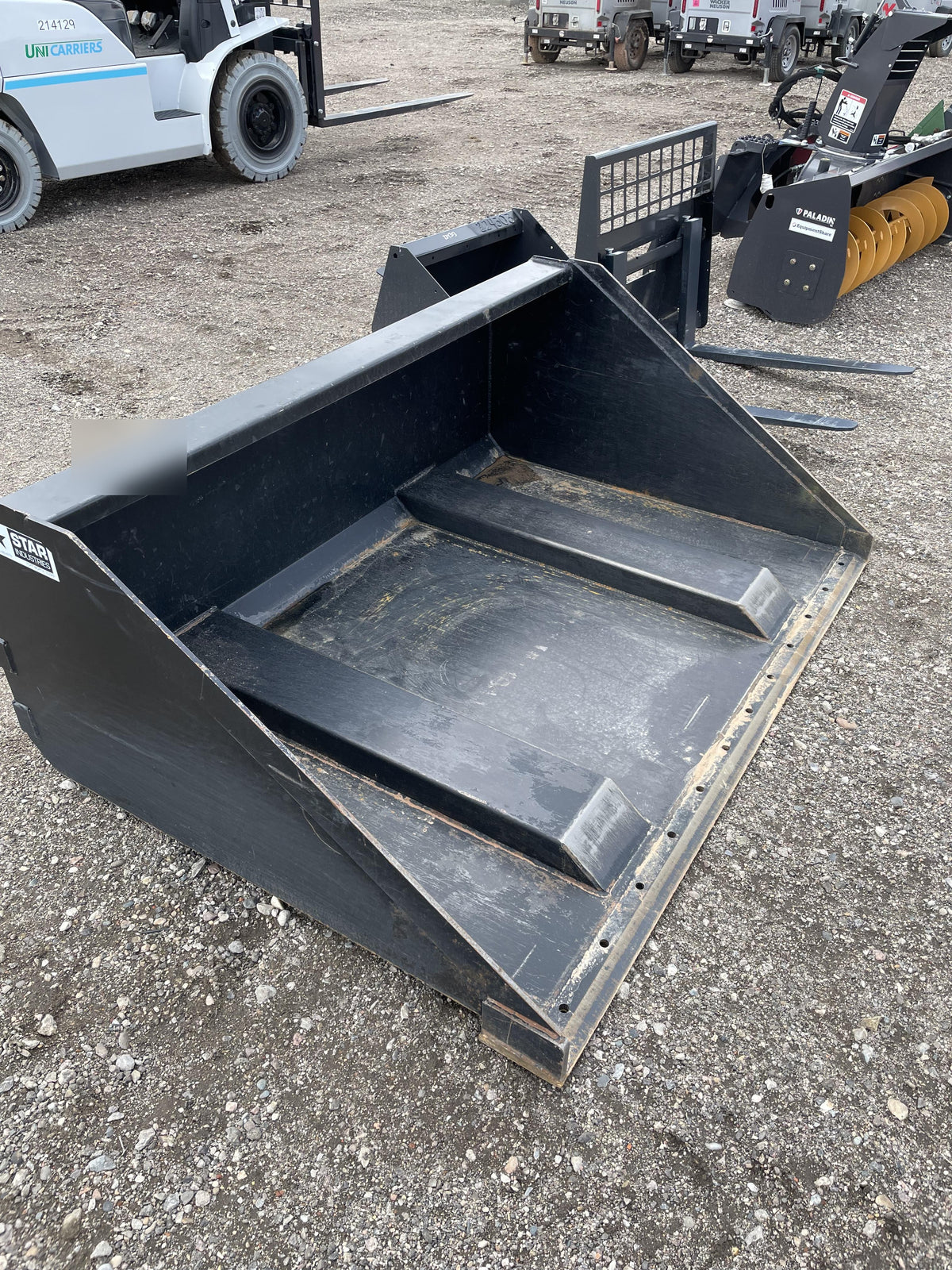 2021 STAR INDUSTRIES 1406B
