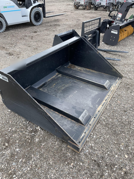 2021 STAR INDUSTRIES 1406B