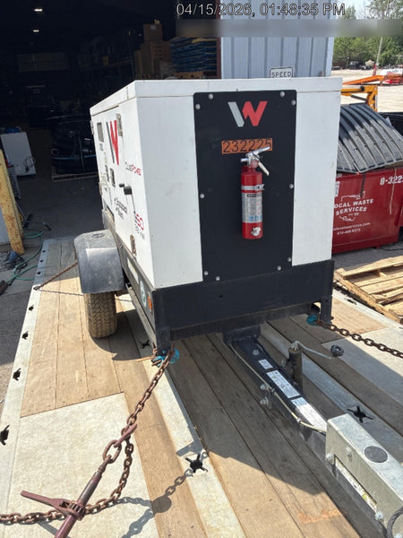 2022 WACKER NEUSON G50