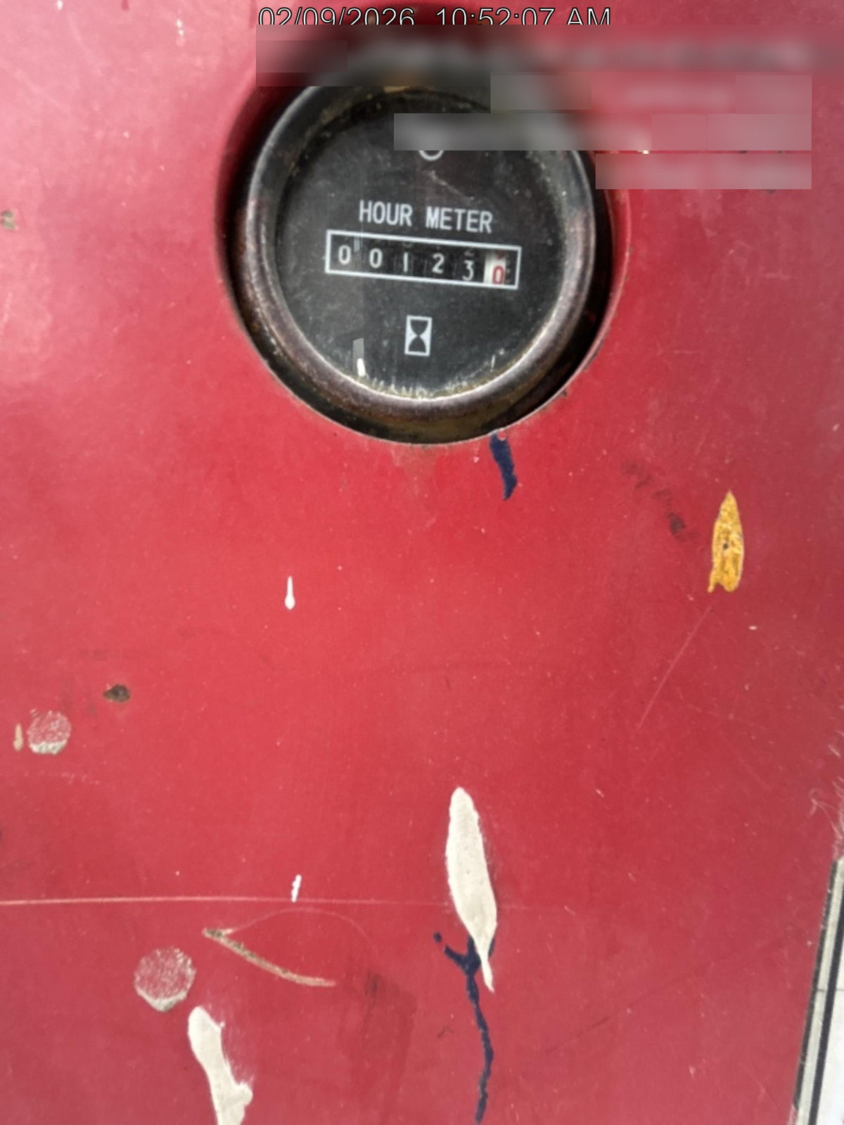 2019 MEC 2632SE