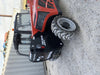 2020 Manitou MTA5519 Cab/Heat/Air, Solid Tires, Work Lights, Beacon, Aux Hydraulics, Back up Alarm, Mirrors, ES Keypad