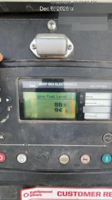 2021 ATLAS COPCO QAS 70