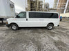 2023 CHEVROLET Express Van - Rental