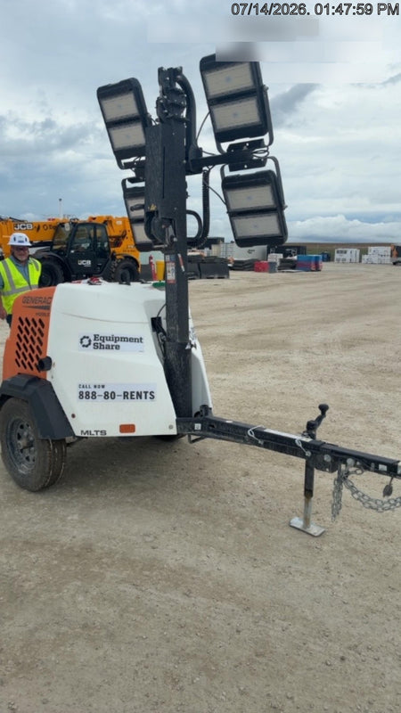 2026 GENERAC MLTS-4