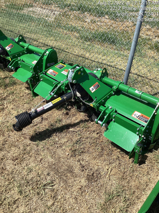 2021 FRONTIER RT3062