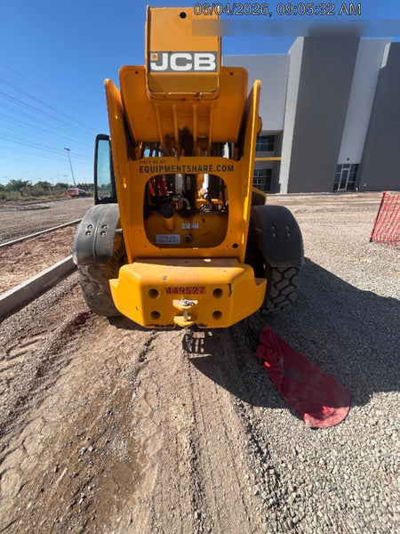 2024 JCB 509-42