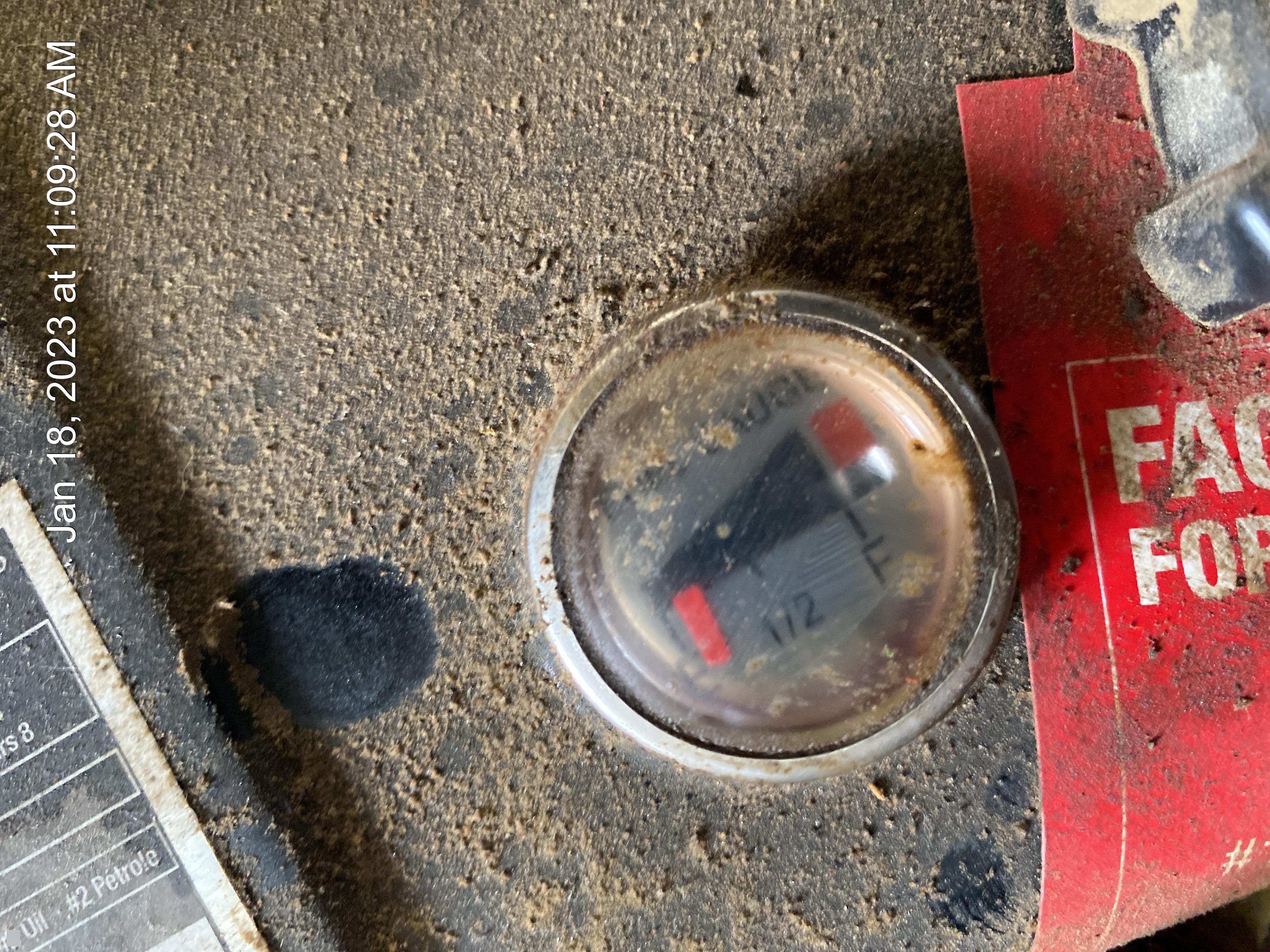 1986 HEATSTAR HS175KT