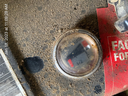 1986 HEATSTAR HS175KT