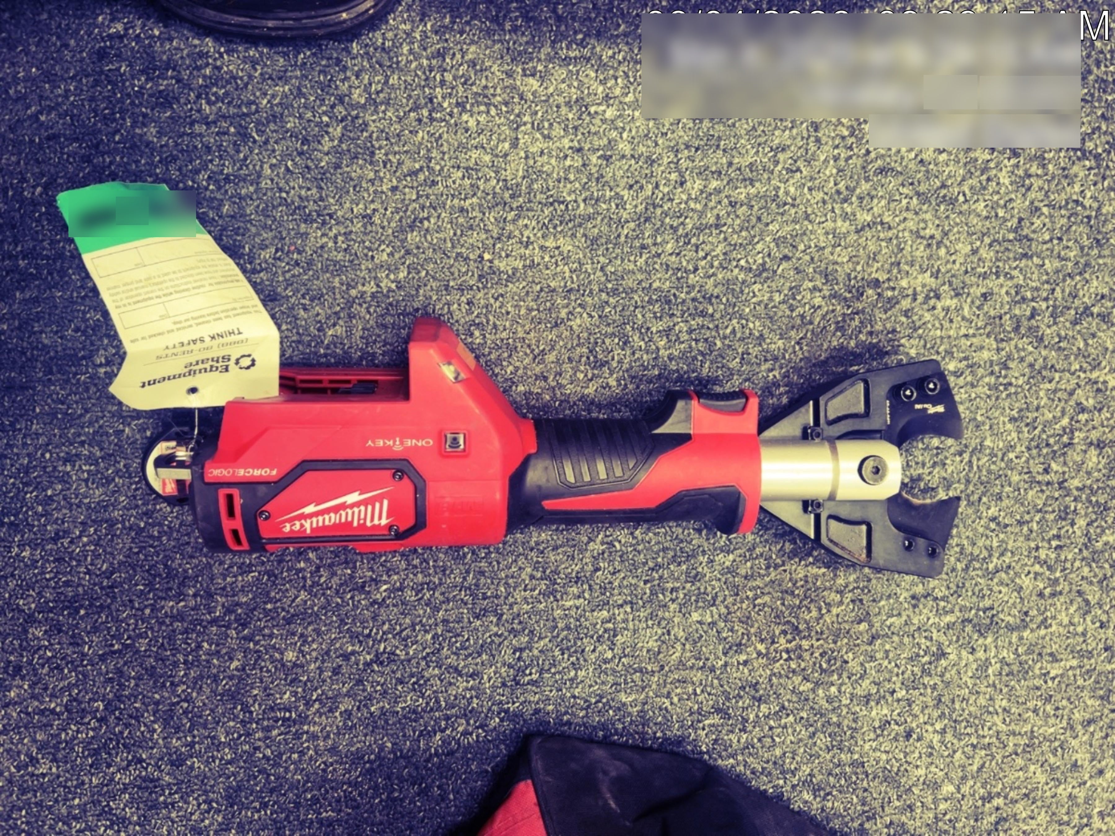 2024 MILWAUKEE 2672-21