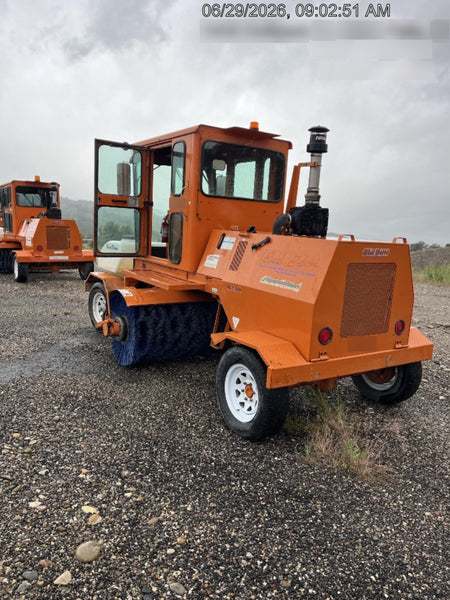 2018 BROCE RCT350