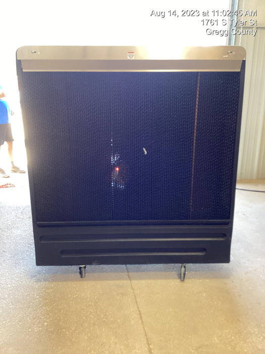 2023 BIG ASS FANS Cool Space 400