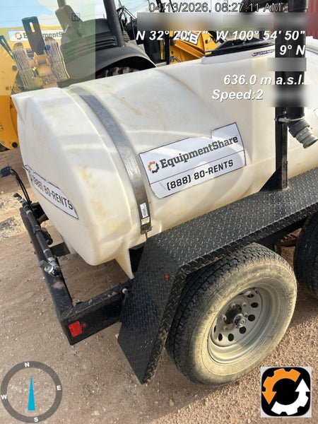 2023 WYLIE EXP-500L