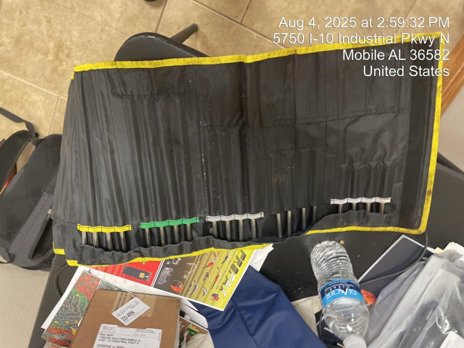 2022 PRUFTECHNIK ALI 50.000-Full