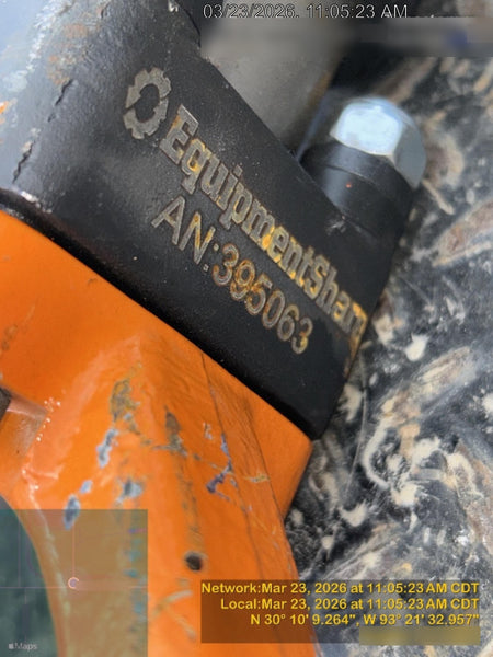 2024 MICHIGAN PNEUMATIC MP-CH3R-TRACKER