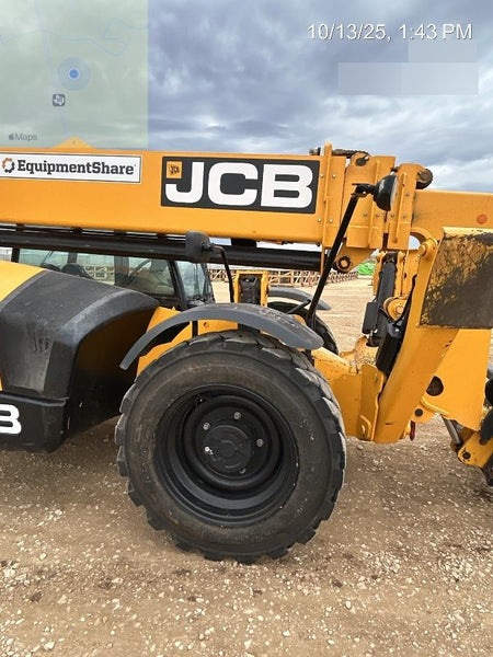 2022 JCB 512-56