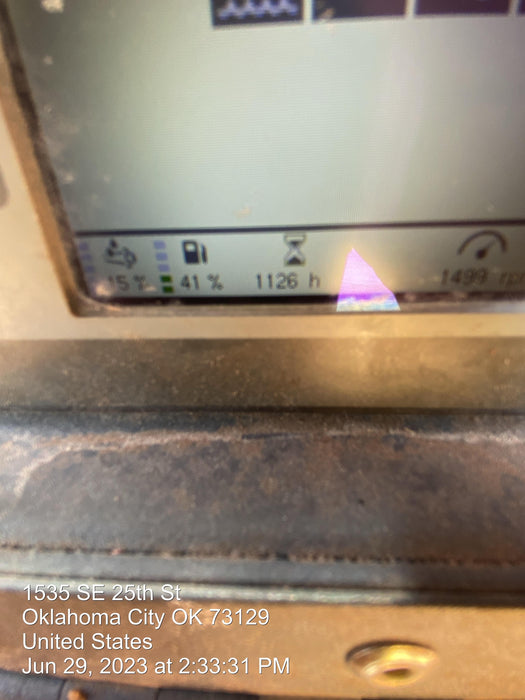 2022 ATLAS COPCO XAS440