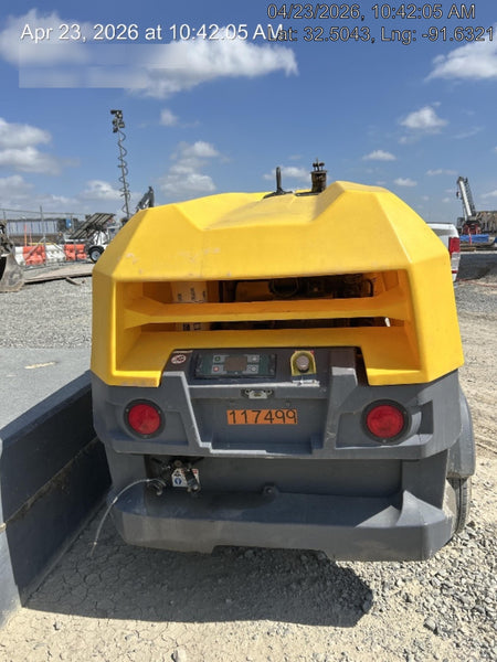2020 ATLAS COPCO XAS188