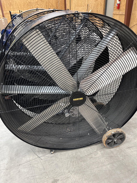 2024 MASTER MAC-48-BDF-C