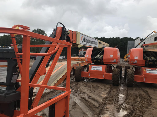 2020 JLG 660SJ