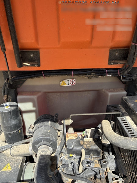 2023 GENERAC MLT2