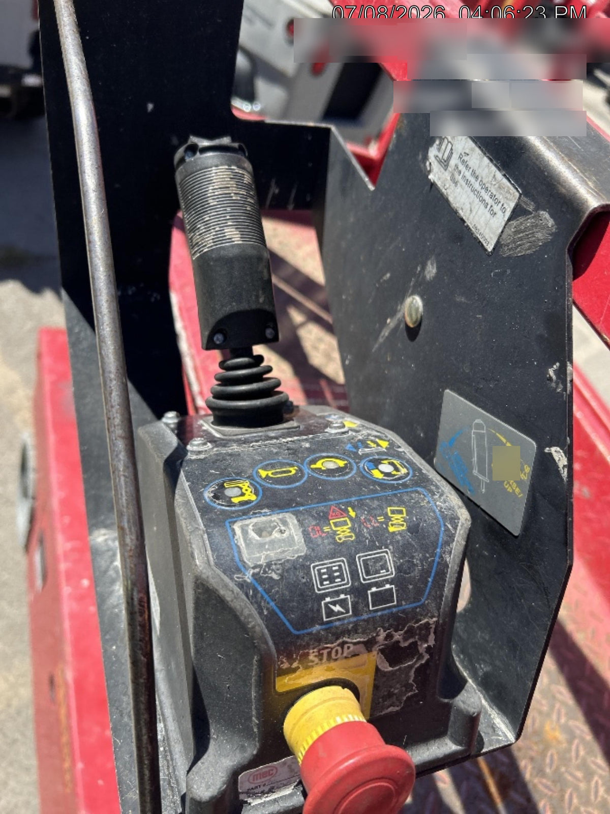 2019 MEC 1930SE