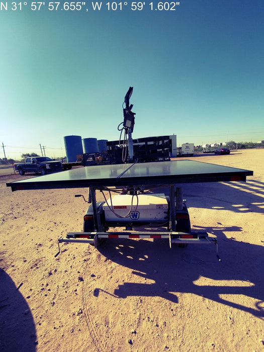 2022 WANCO WLTSSM4A750