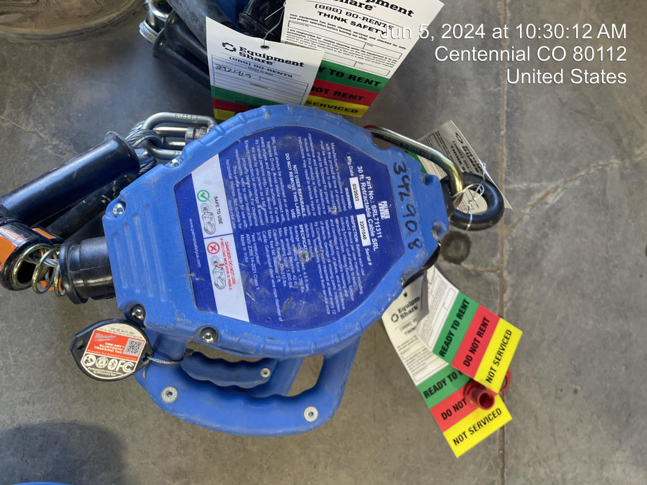 2024 PALMER SRL711311