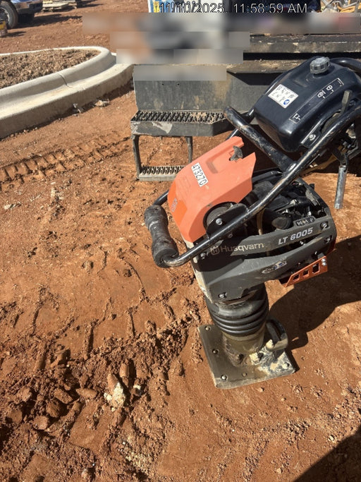 2024 HUSQVARNA LT6005