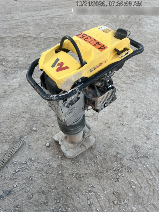 2024 WACKER NEUSON BS68-4Ab/28