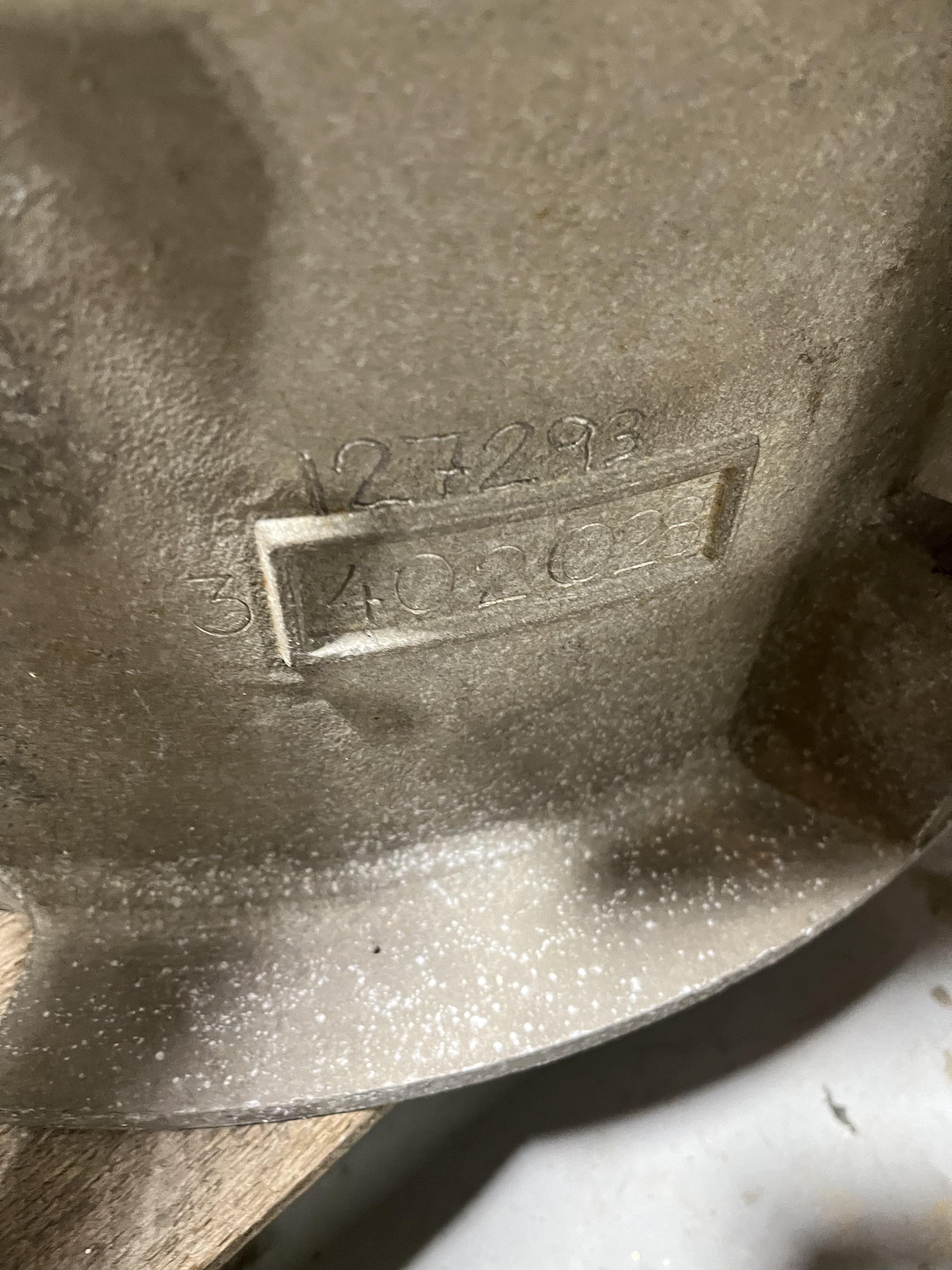 2021 MICHIGAN PNEUMATIC JF20