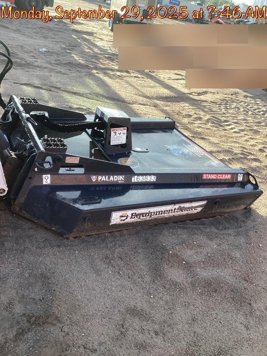 2021 PALADIN 30372A-0022