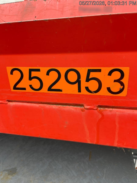 2022 SKYJACK SJ6832 RT