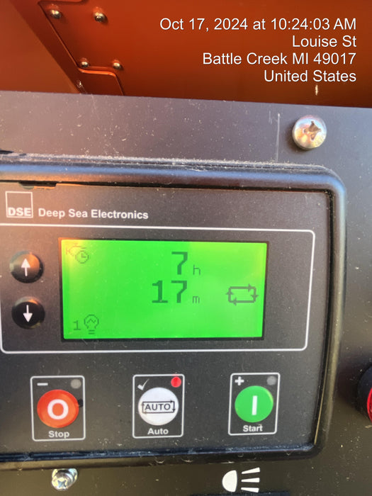 2024 WANCO WLTT-4MM4K