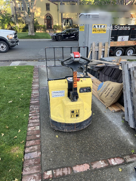2020 HYSTER W45ZHD