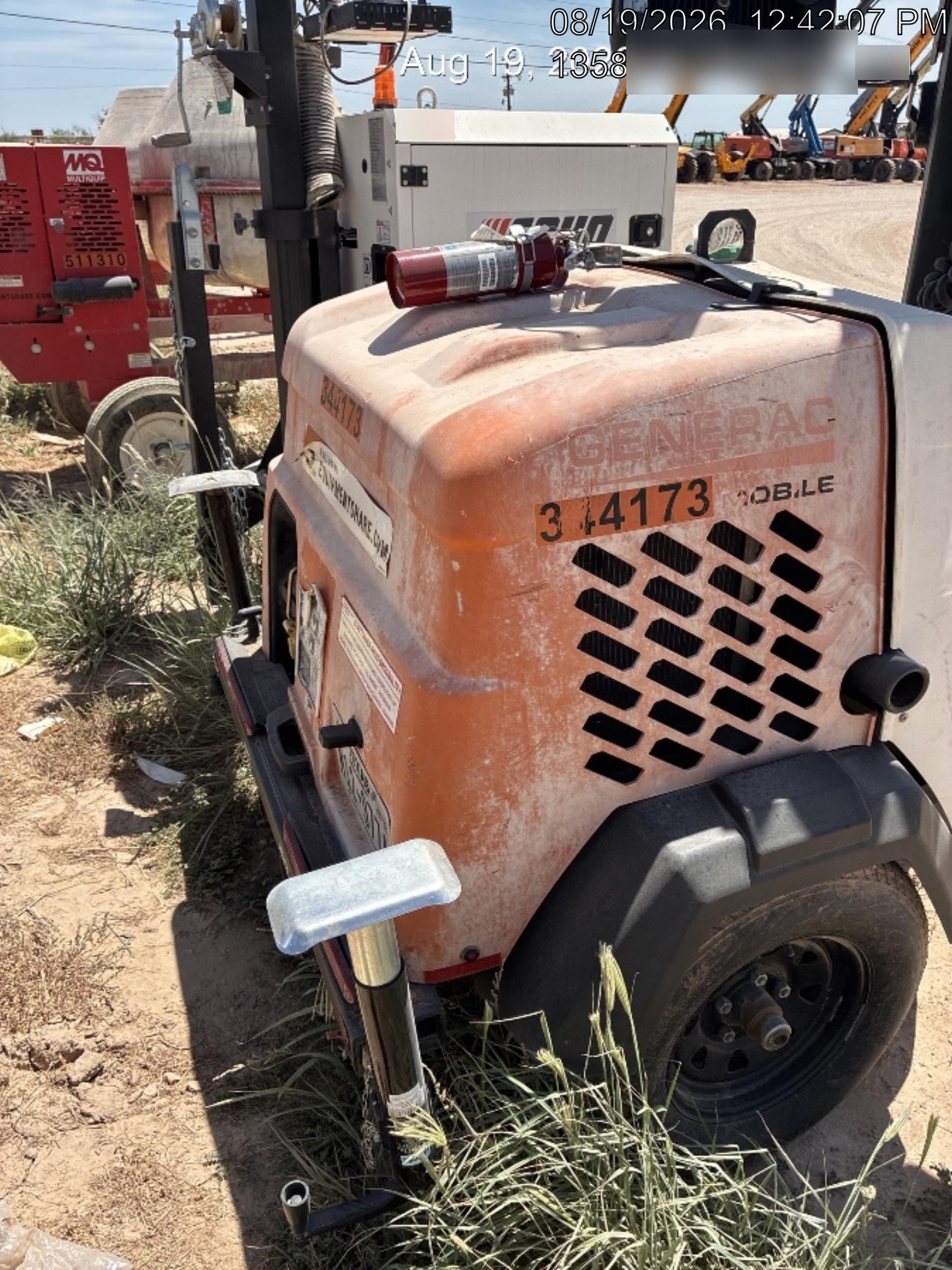 2023 GENERAC MLT2