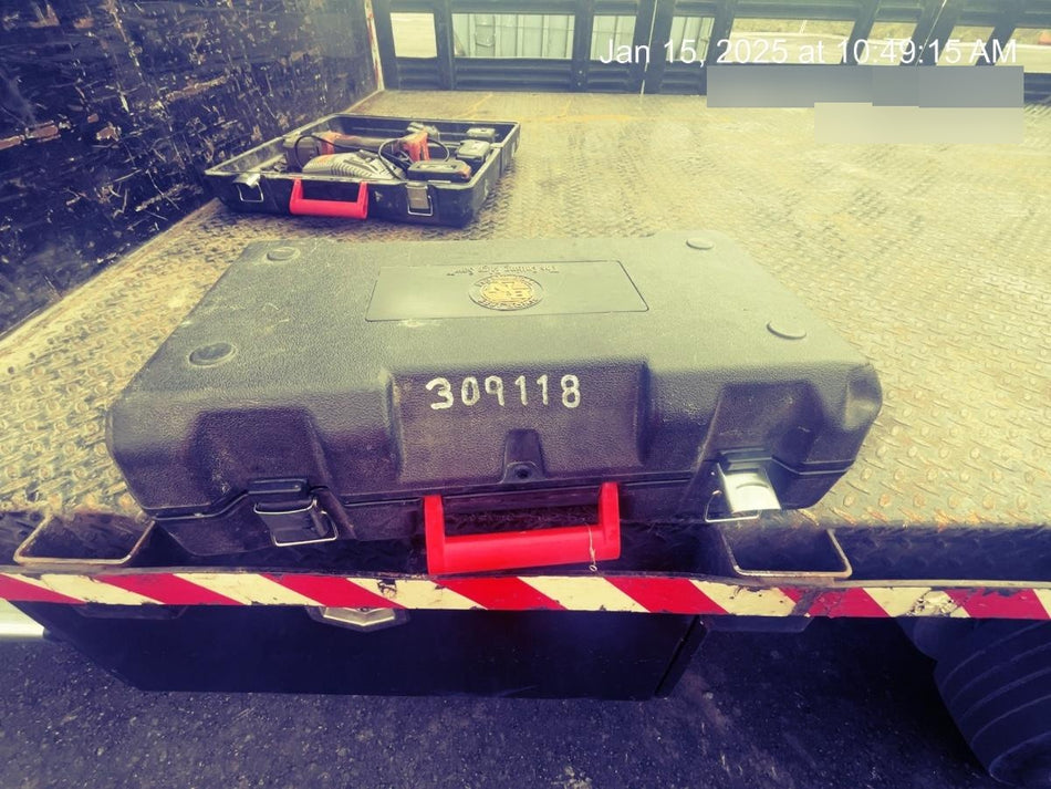 2023 BN PRODUCTS BNCE-30-24V