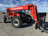 2021 MANITOU MTA8044