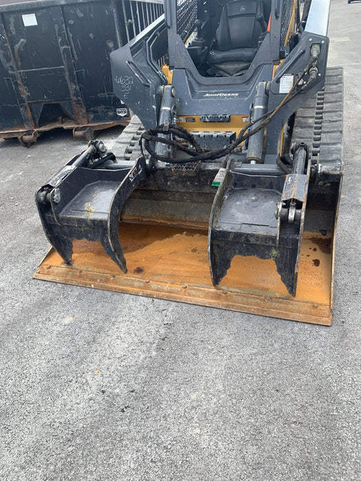 2022 PALADIN UTILITY GRAPPLE 11876-0022